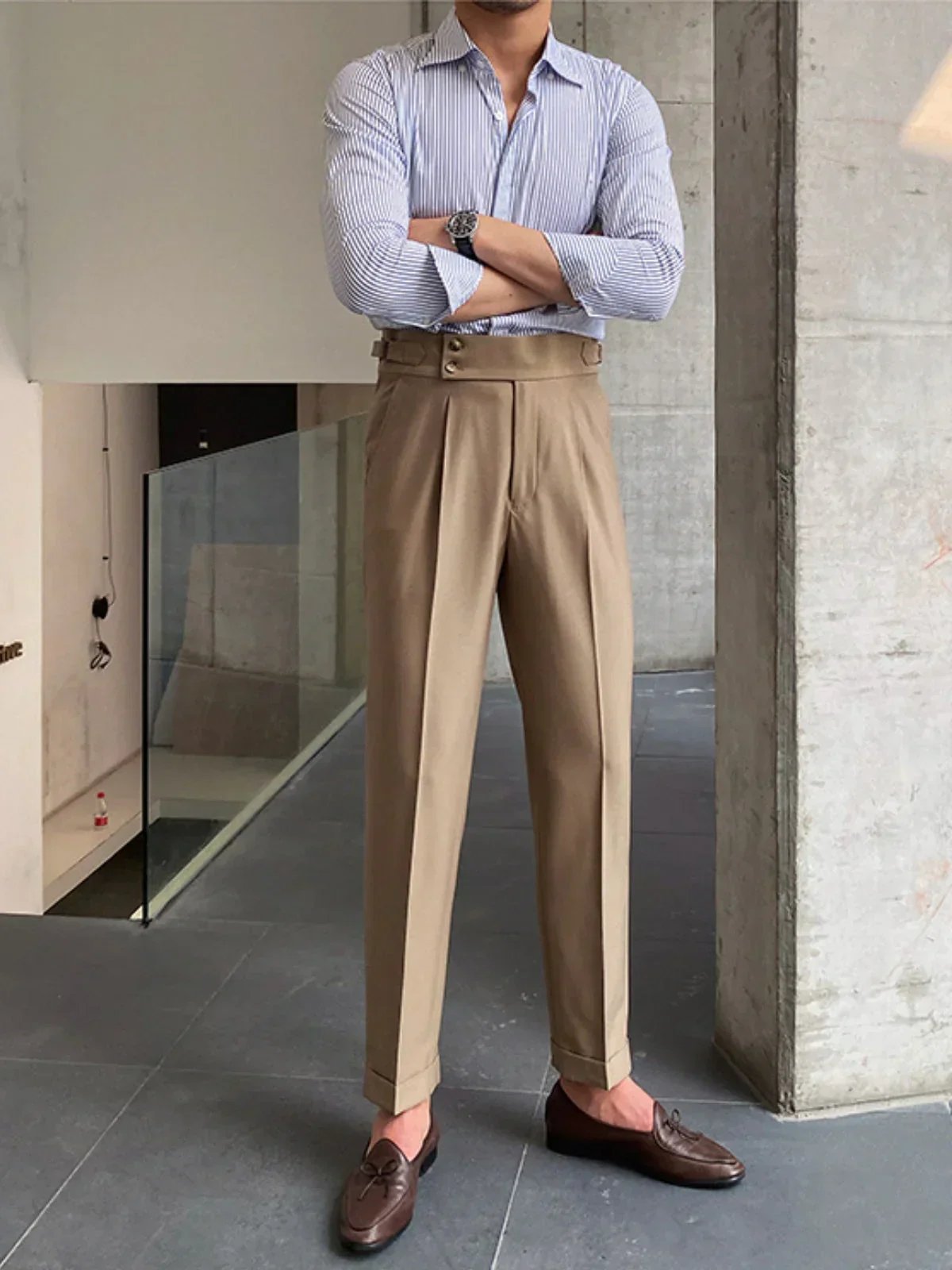 Tobías® | Luxury Pants - Image 2