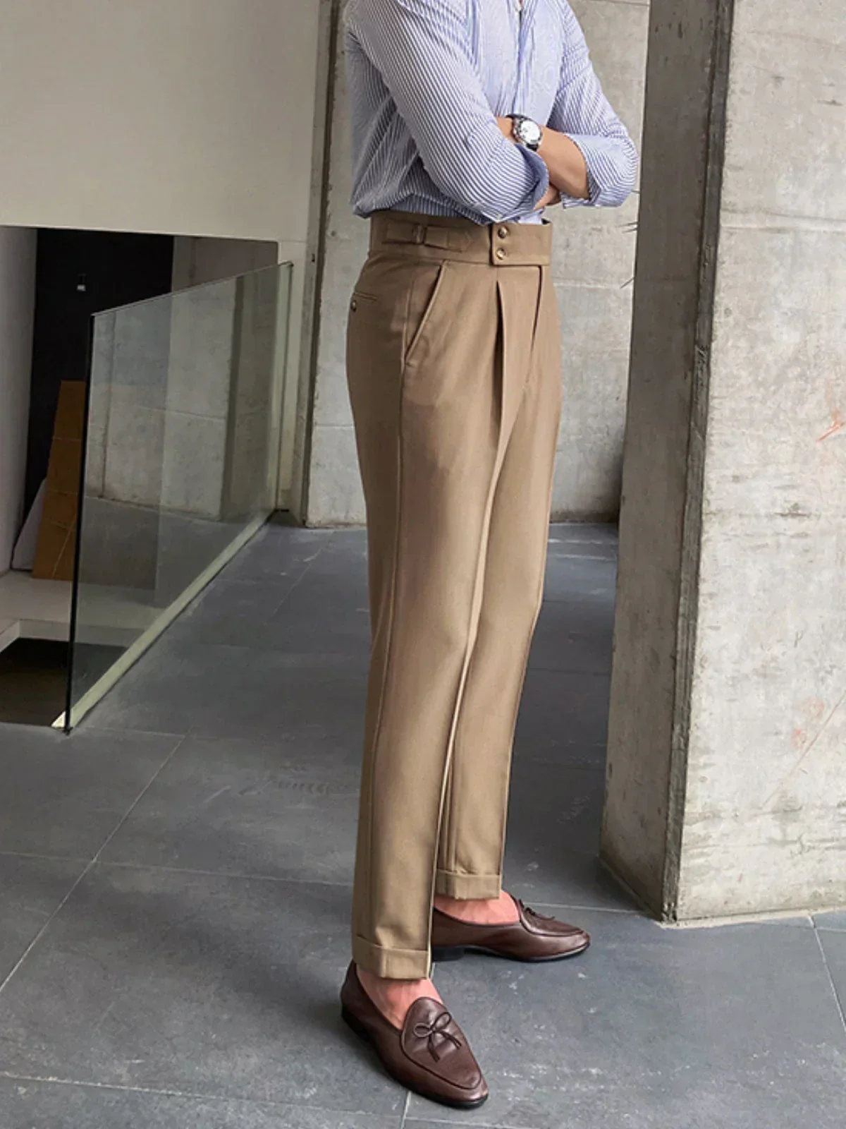 Tobías® | Luxury Pants - Image 3