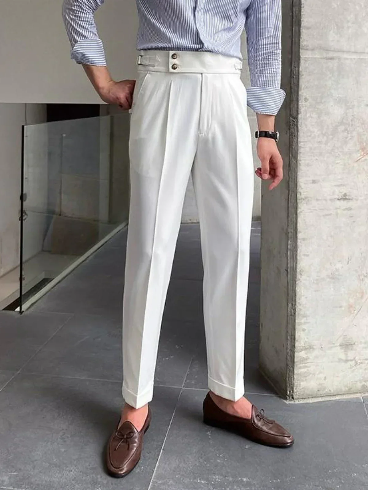Tobías® | Luxury Pants - Image 4