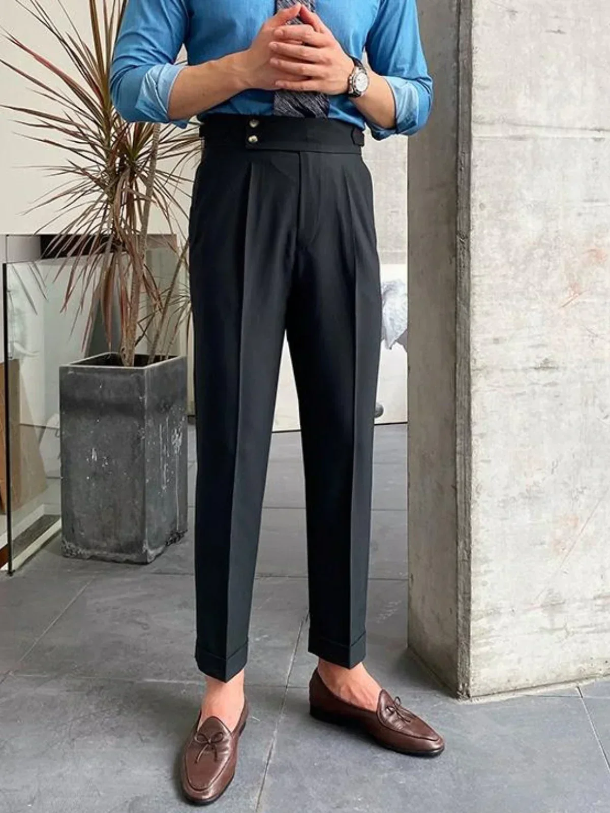 Tobías® | Luxury Pants - Image 5