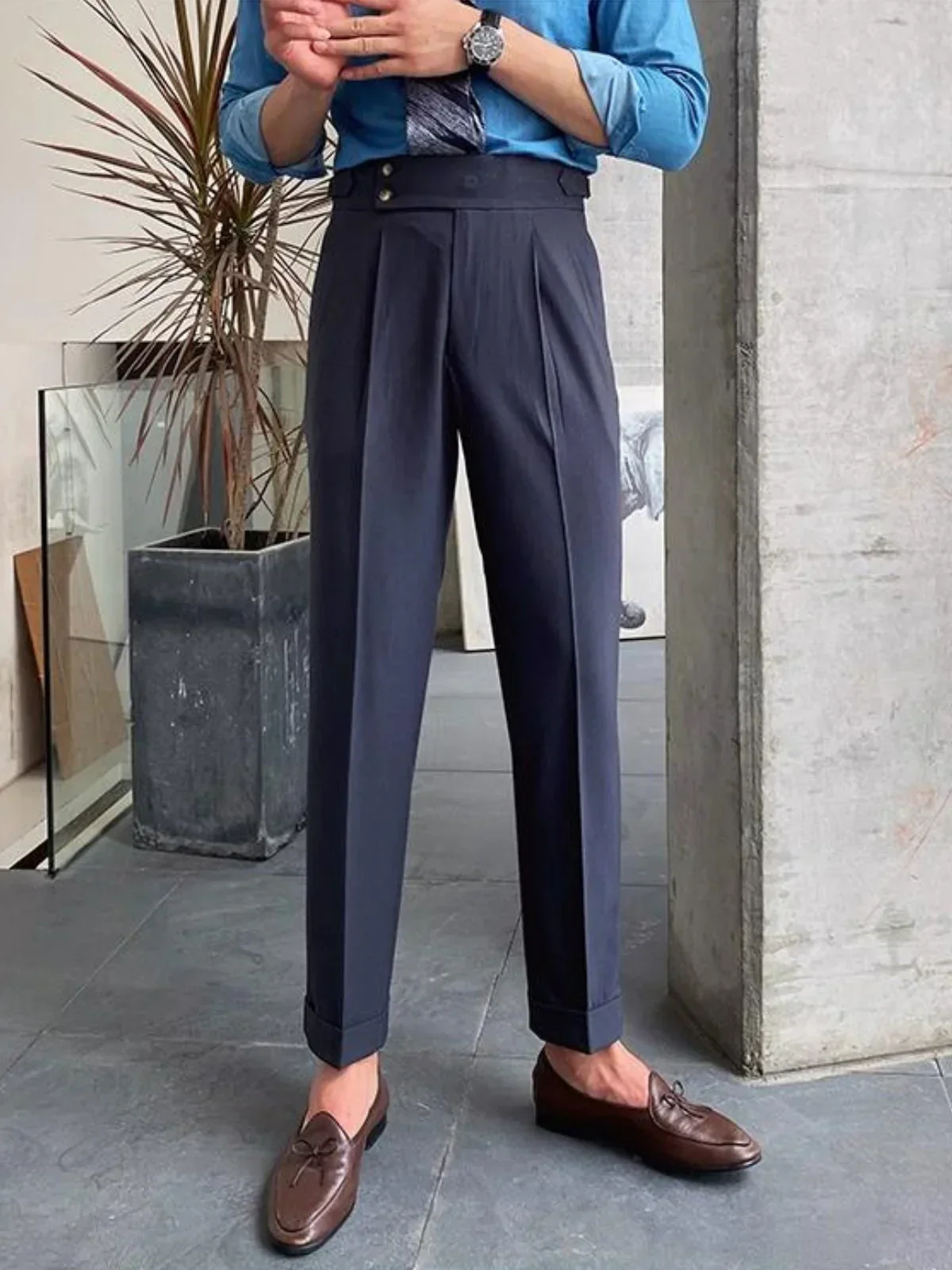 Tobías® | Luxury Pants - Image 8