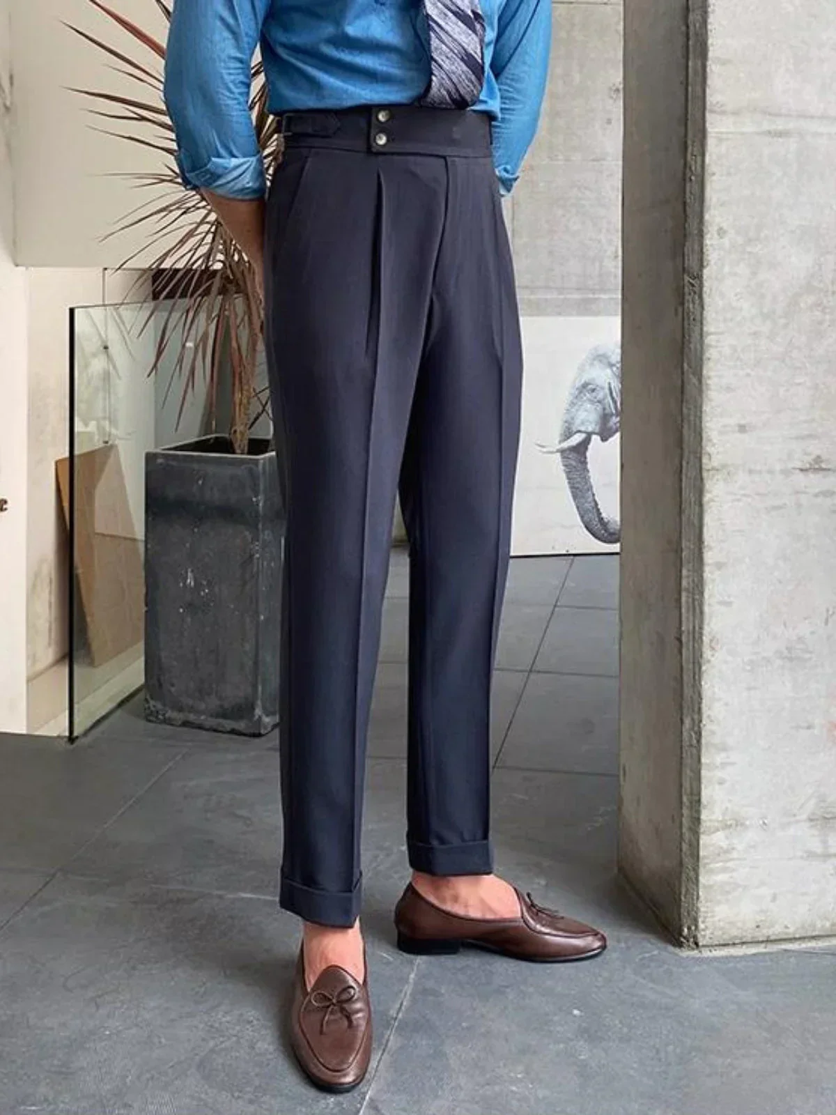 Tobías® | Luxury Pants - Image 9