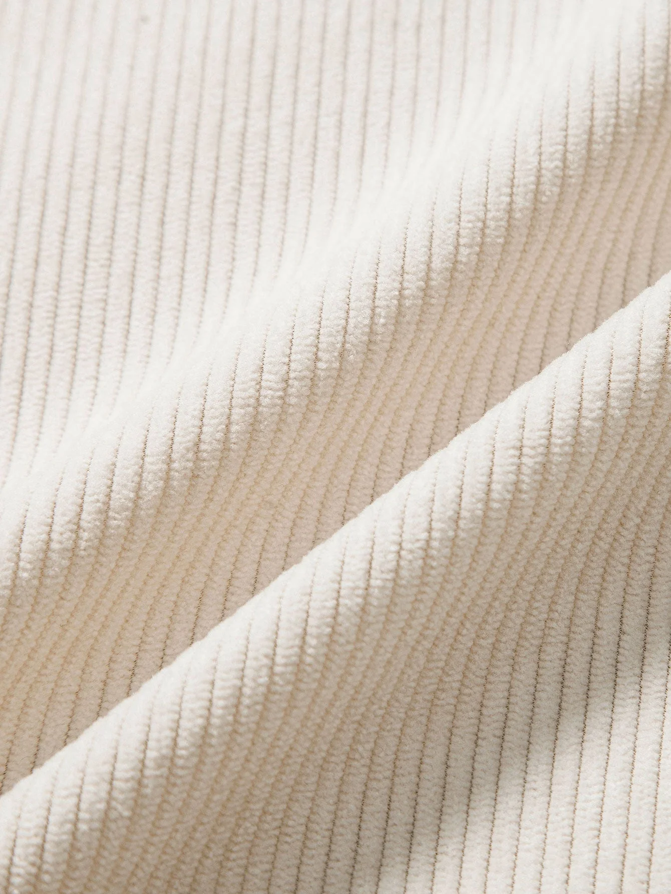 Tobias® | Short Sleeve Corduroy Polo Shirt - Image 7