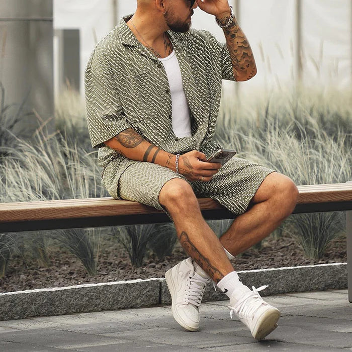 Toby® | 2-piece summer set