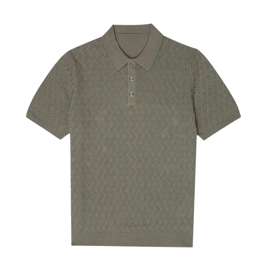Tom® | Slim Polo