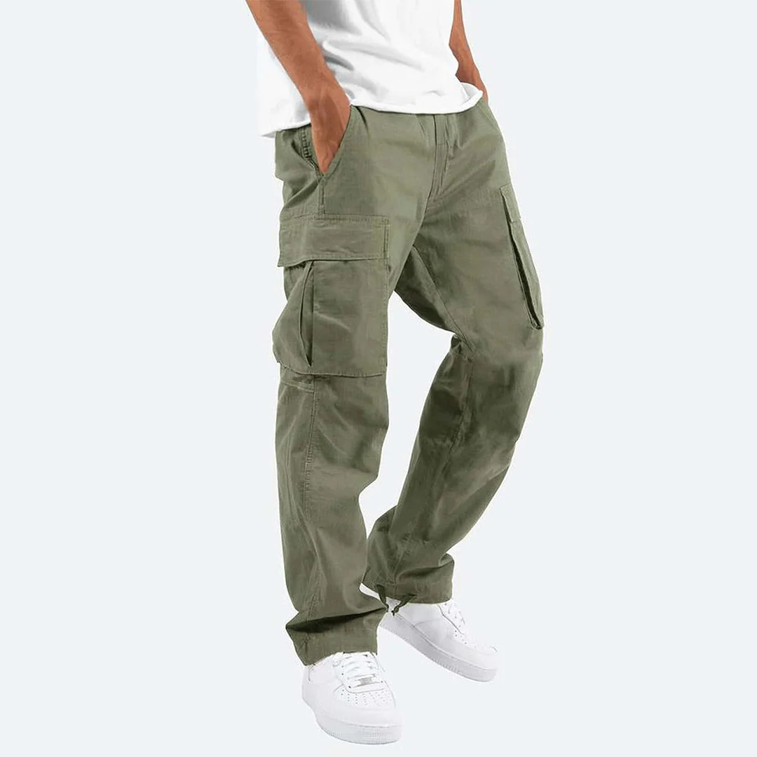 Tomás® | Effortless And Chic Summer Pants - Image 10
