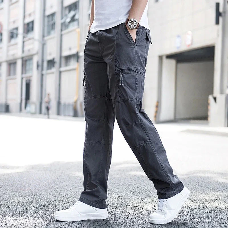Tomás® | Timeless And Stylish Summer Trousers - Image 2