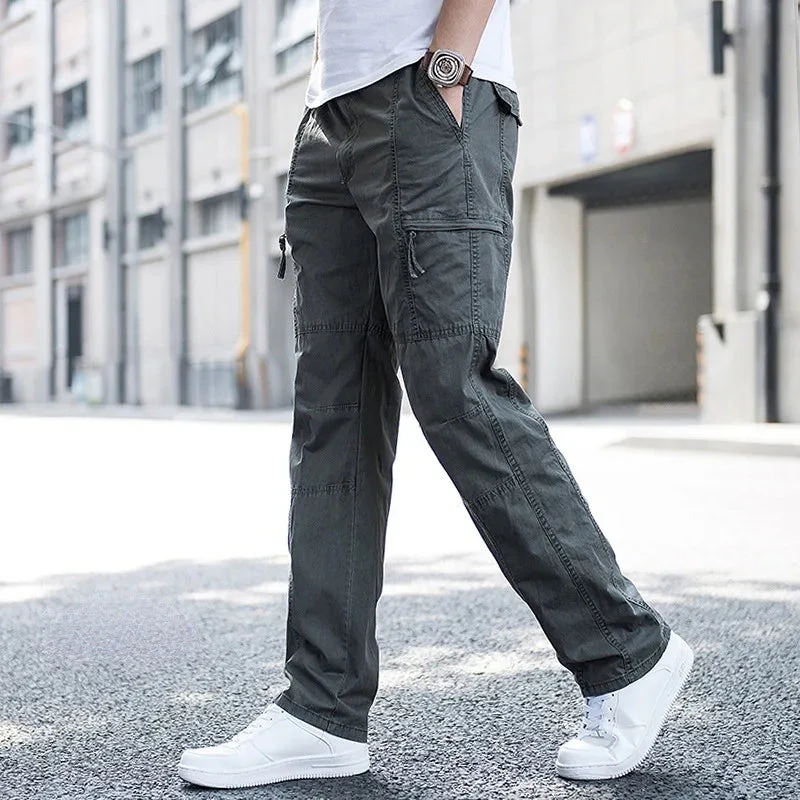 Tomás® | Timeless And Stylish Summer Trousers - Image 3