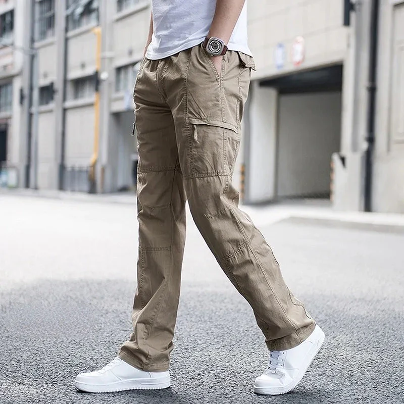 Tomás® | Timeless And Stylish Summer Trousers - Image 5