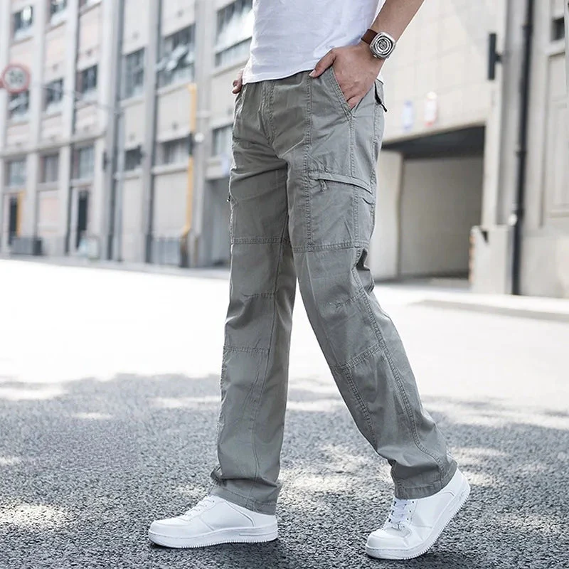 Tomás® | Timeless And Stylish Summer Trousers - Image 8