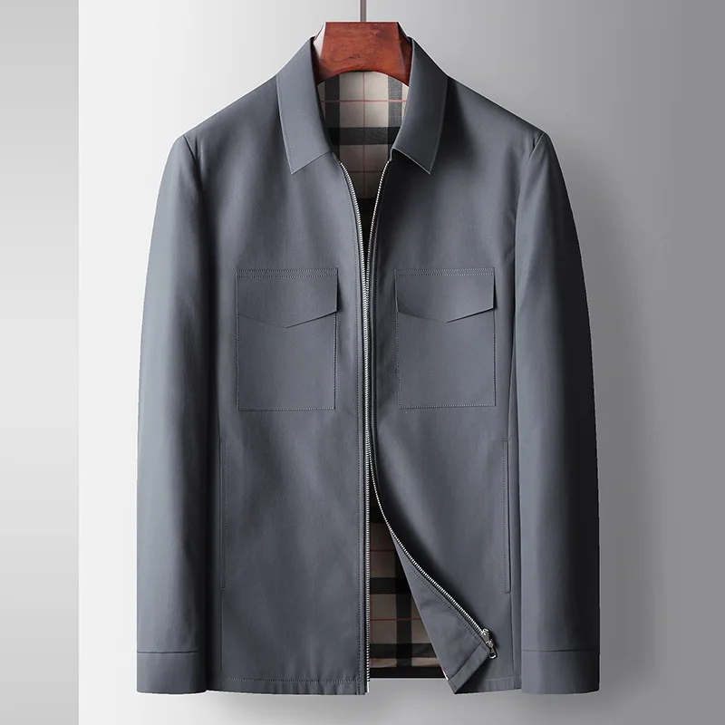 Tomás® | Versatile Lightweight Jacket - Image 6