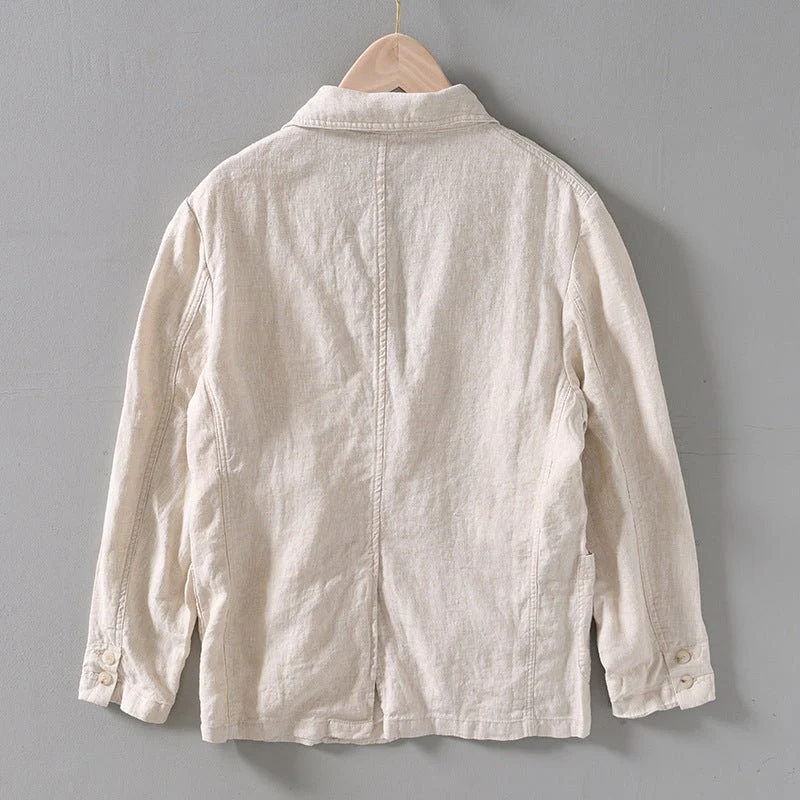 Tomer® | Alexander Heliot Blissful Meadows Blazer - Image 3