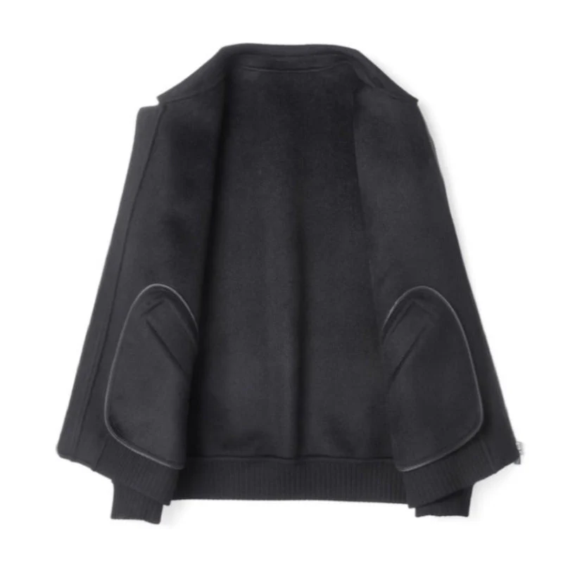 Tomer® | WESTON WOOL COAT - Image 5