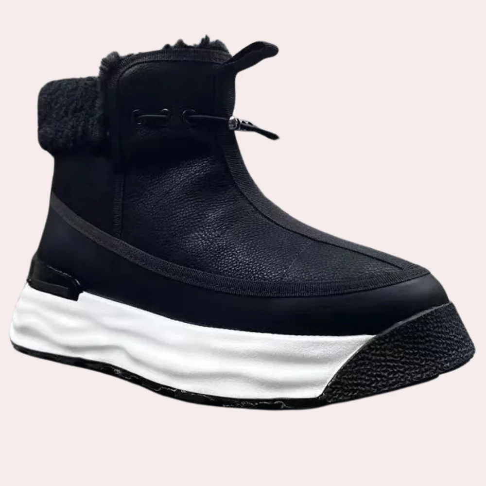 Tommy® | Men's High Top Snow Boots - Image 2