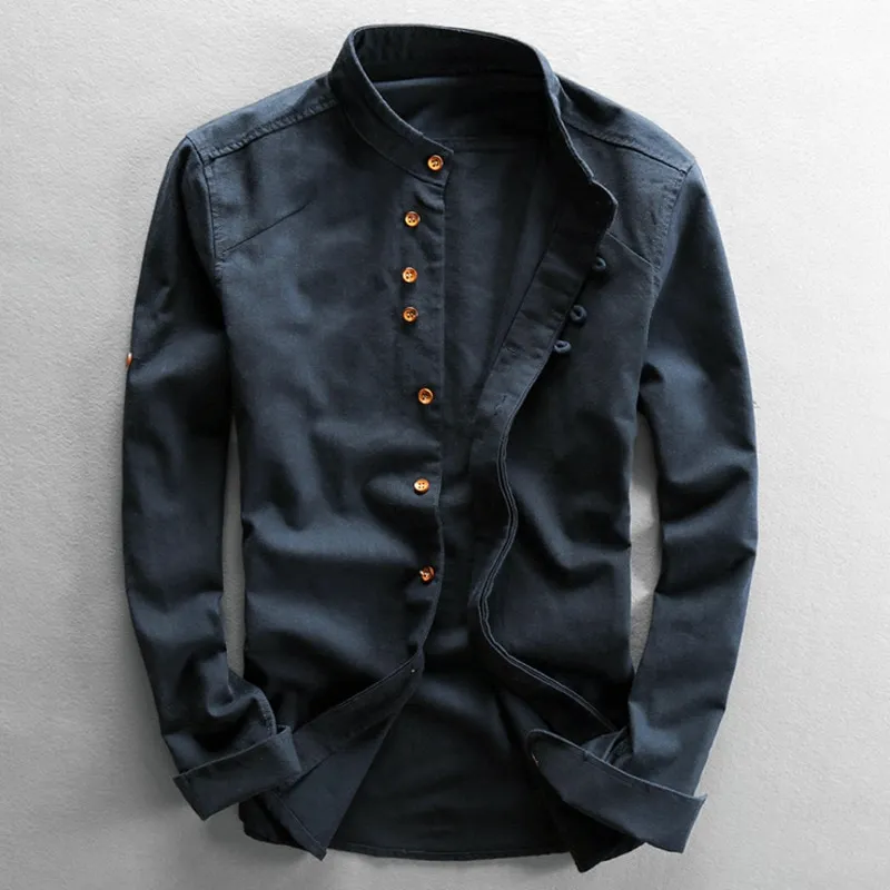 Toribio | Style Long Sleeve Shirt