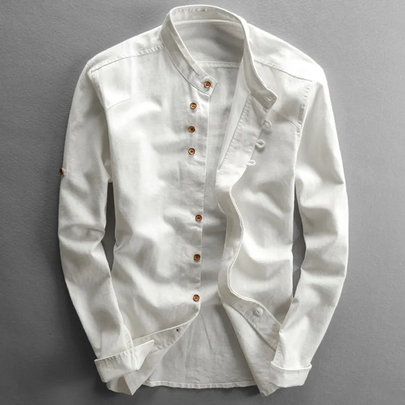 Toribio | Style Long Sleeve Shirt - Image 3