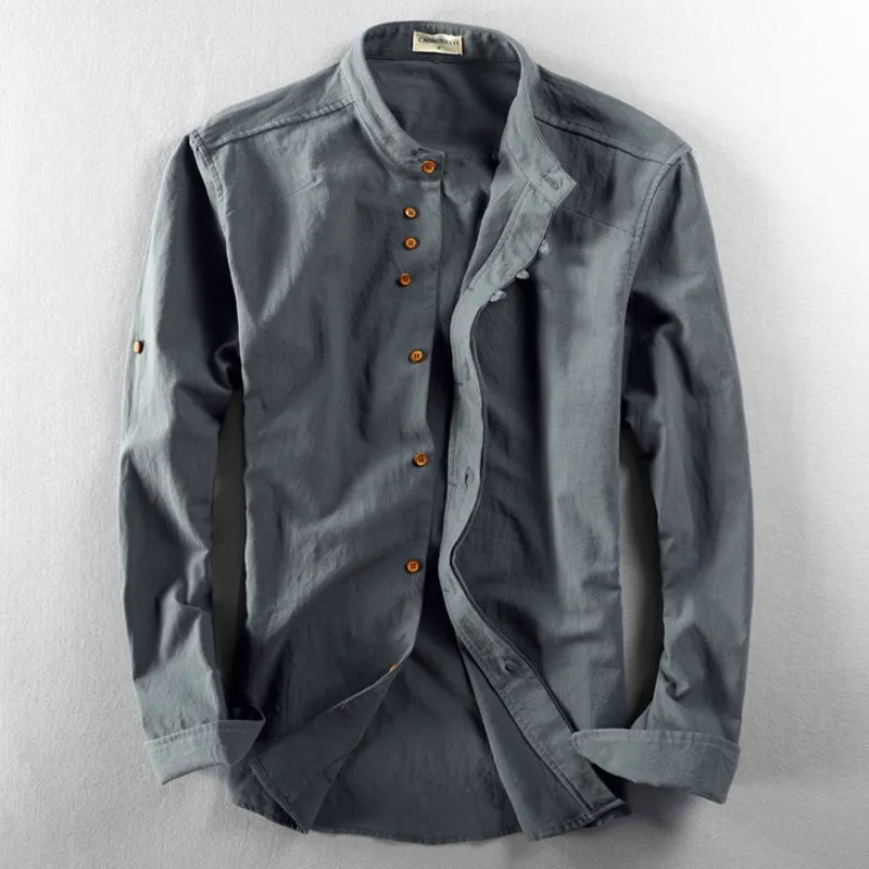Toribio | Style Long Sleeve Shirt - Image 5