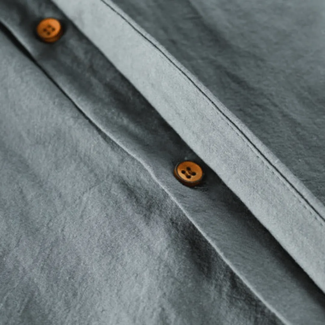 Toribio | Style Long Sleeve Shirt - Image 6