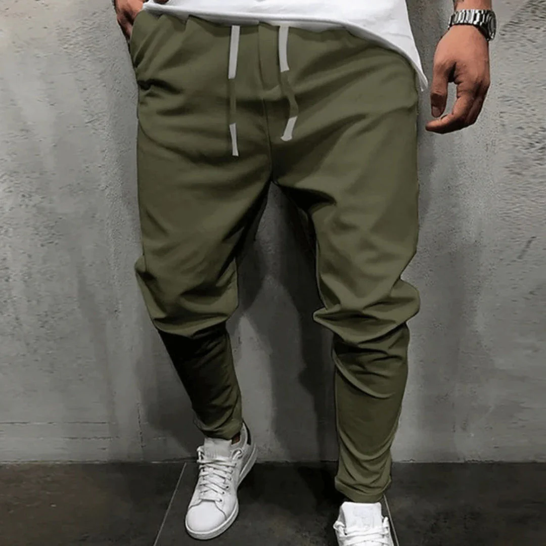 Trevor® | Comfortable Pants For Men - Image 2