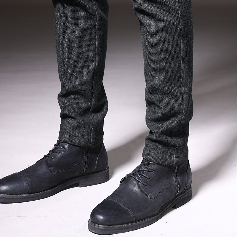 Trey | Remo Slim Fit Pants - Image 15