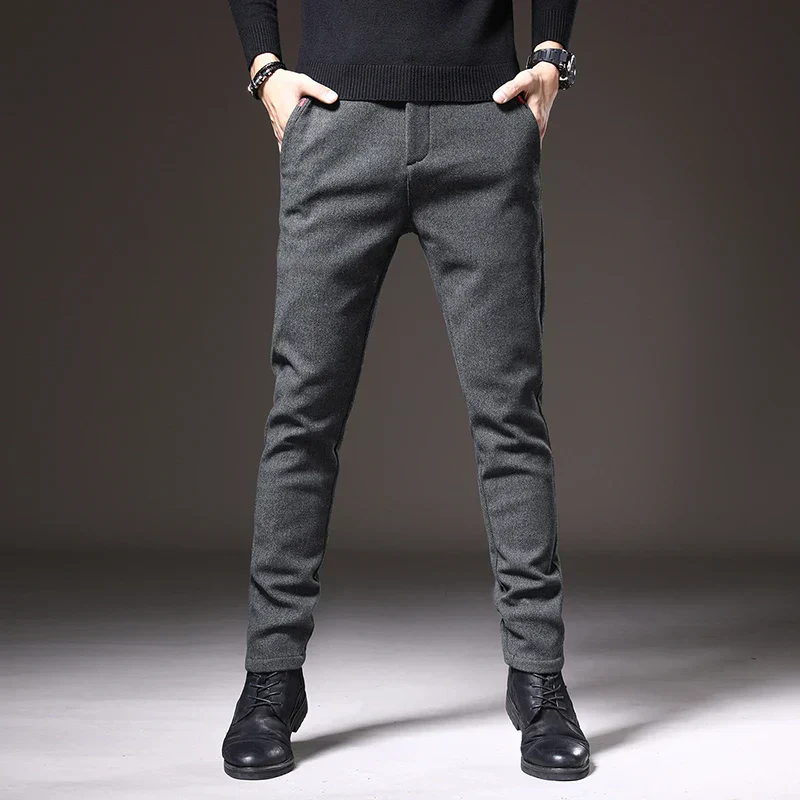 Trey | Remo Slim Fit Pants - Image 5