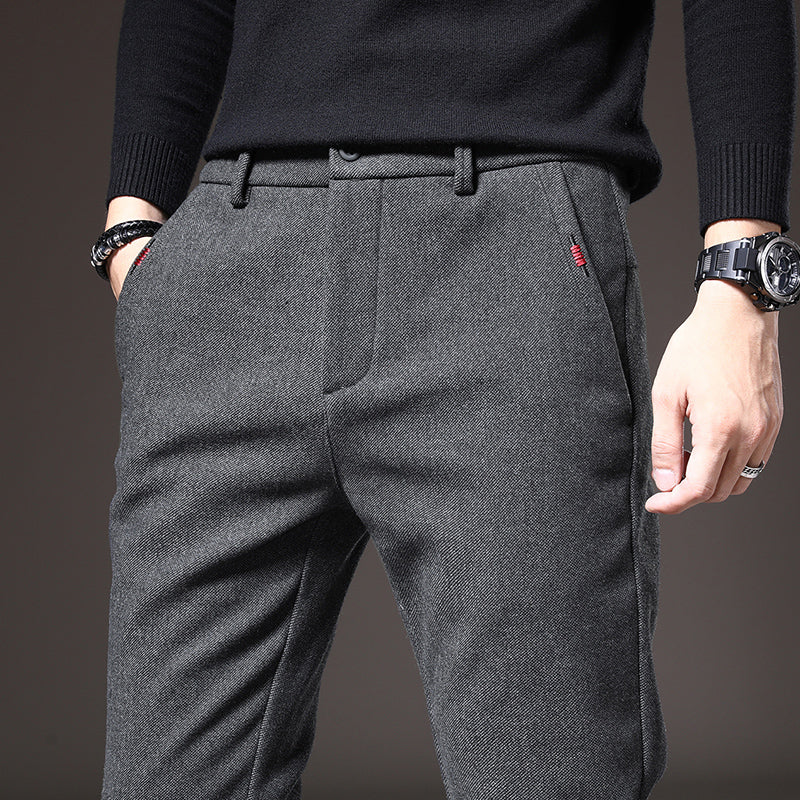 Trey | Remo Slim Fit Pants - Image 7