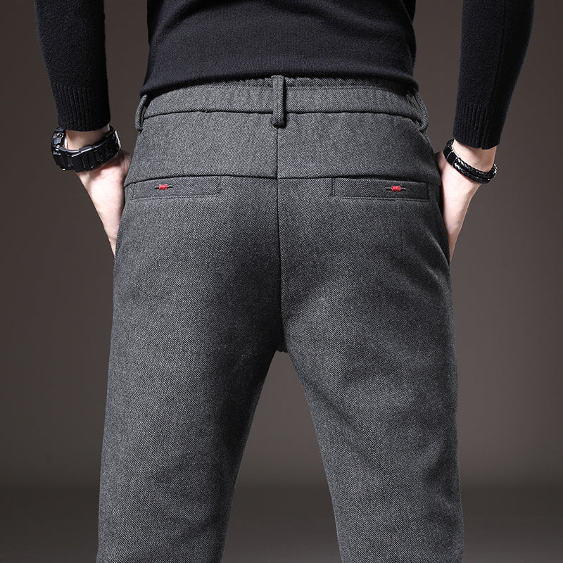 Trey | Remo Slim Fit Pants - Image 9