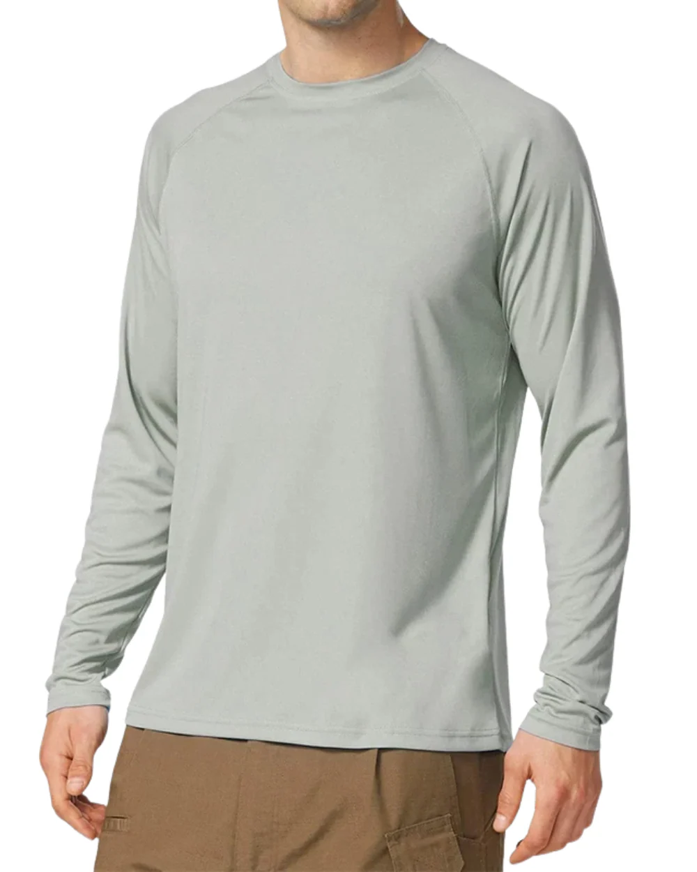 Tristan | UV Sun Protection Long-Sleeved Shirt