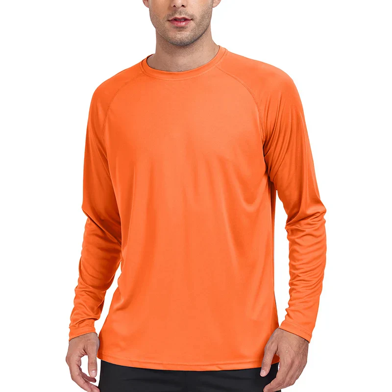 Tristan | UV Sun Protection Long-Sleeved Shirt - Image 2