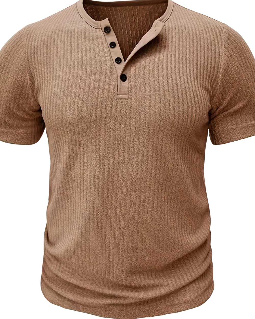 Troy | Elegant Pattern T-Shirt