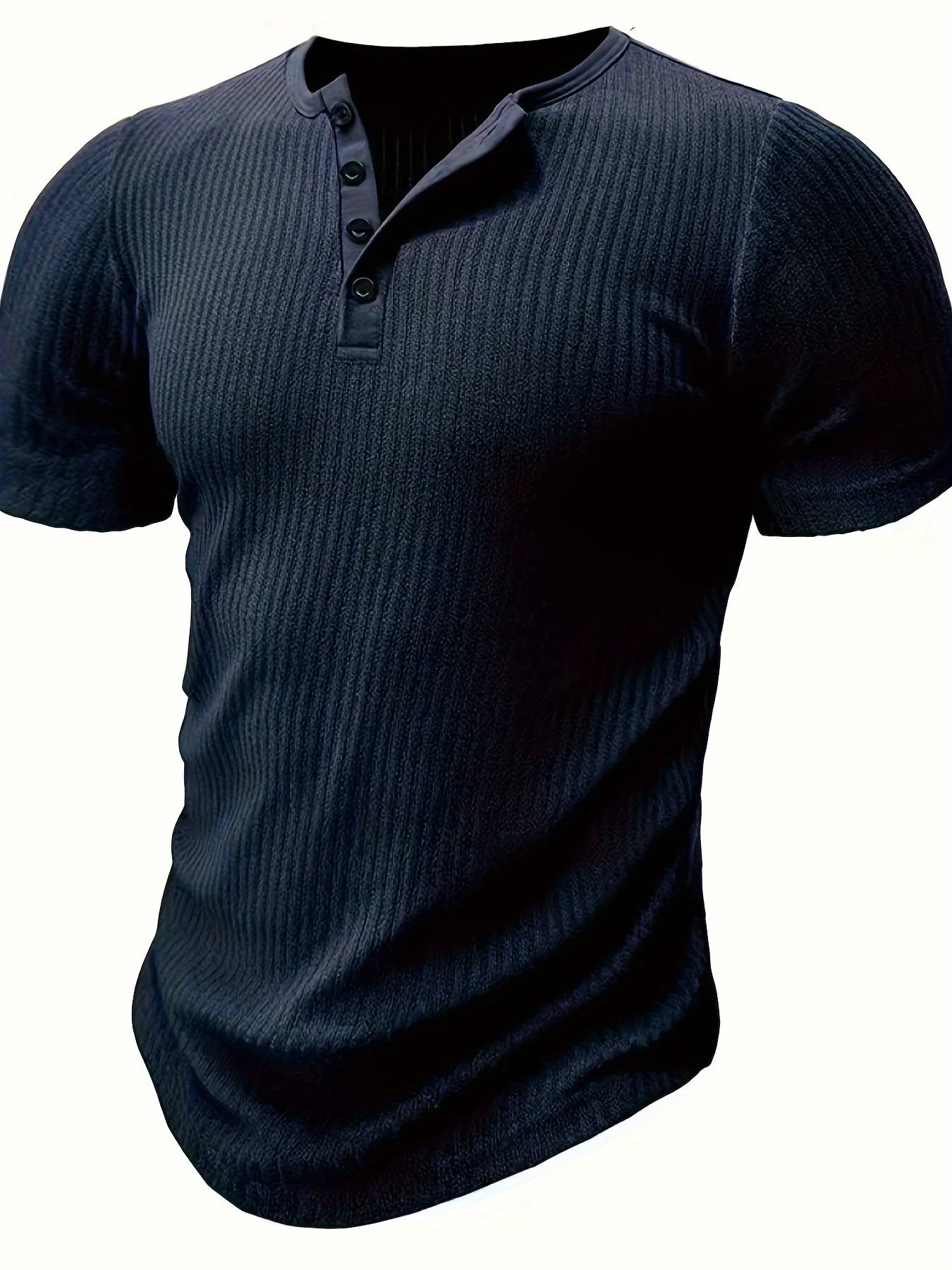 Troy | Elegant Pattern T-Shirt - Image 11