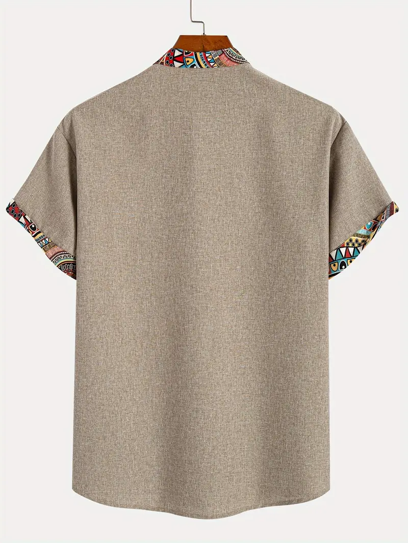 Troy | Retro Shirt - Image 9