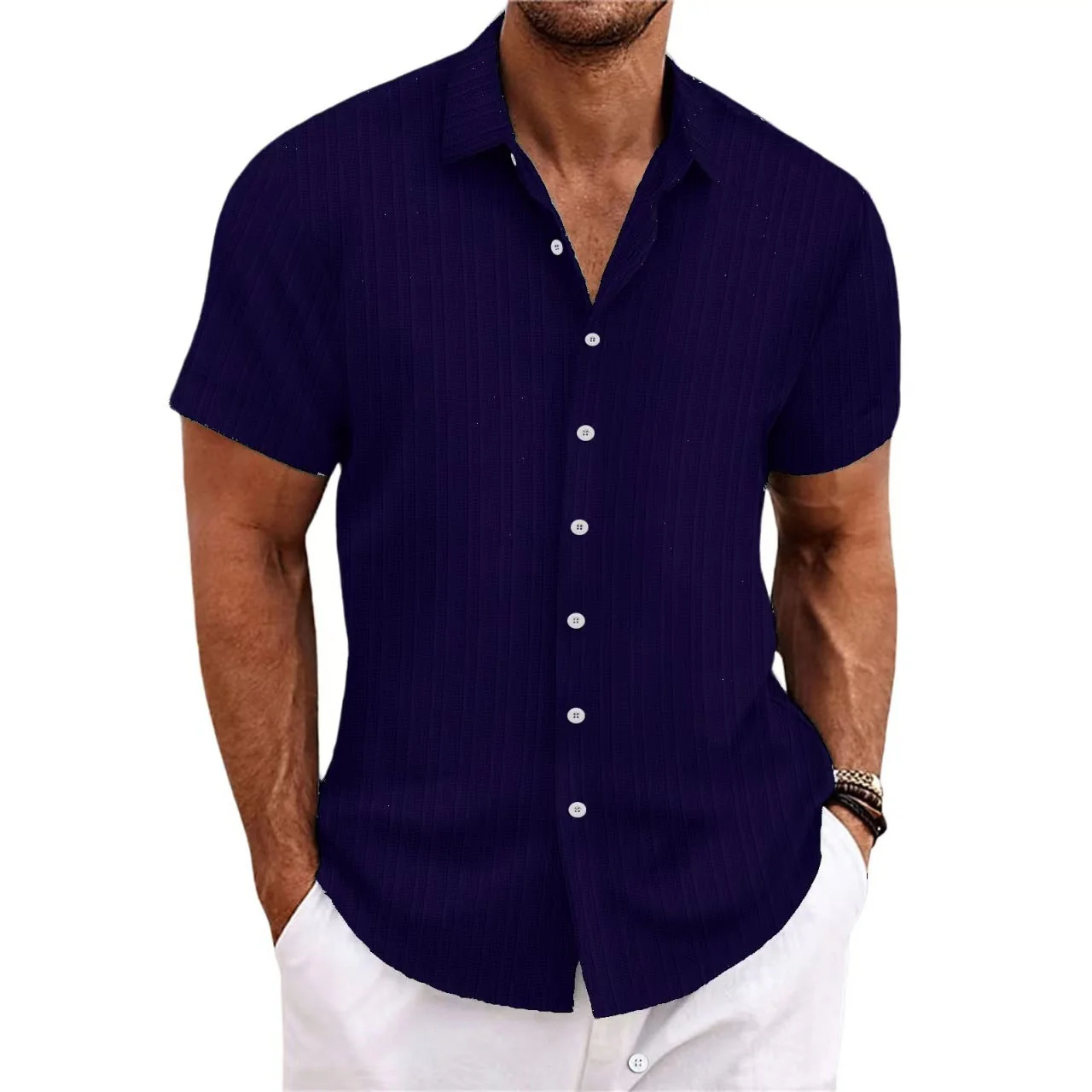 Tucker® | Light Casual Shirt - Image 10