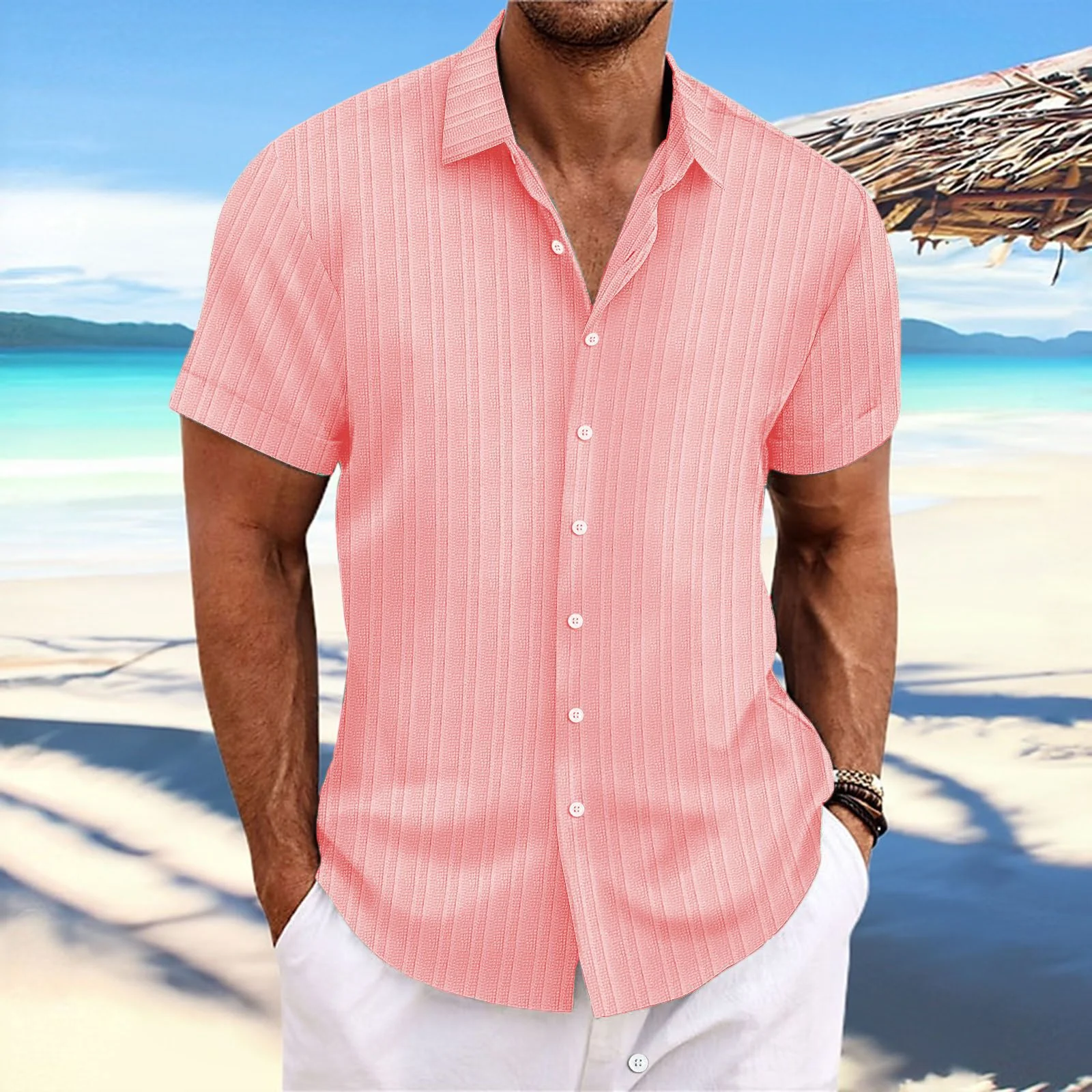 Tucker® | Light Casual Shirt - Image 12