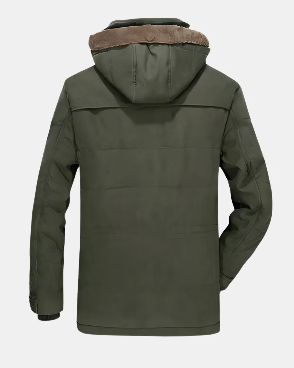 Tyler | Padded Winter Jacket - Image 7