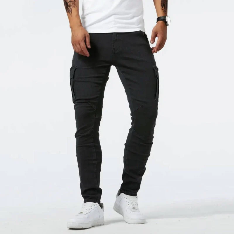 Ulises® | Classic And Fashionable   Trousers - Image 2