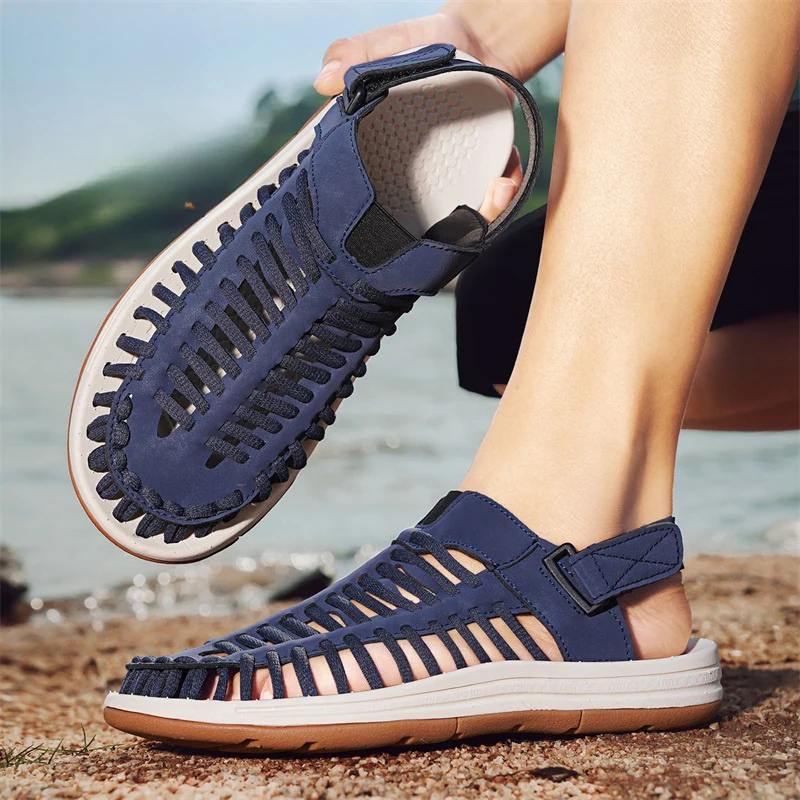 Ulises® | Summer Sandals - Image 3
