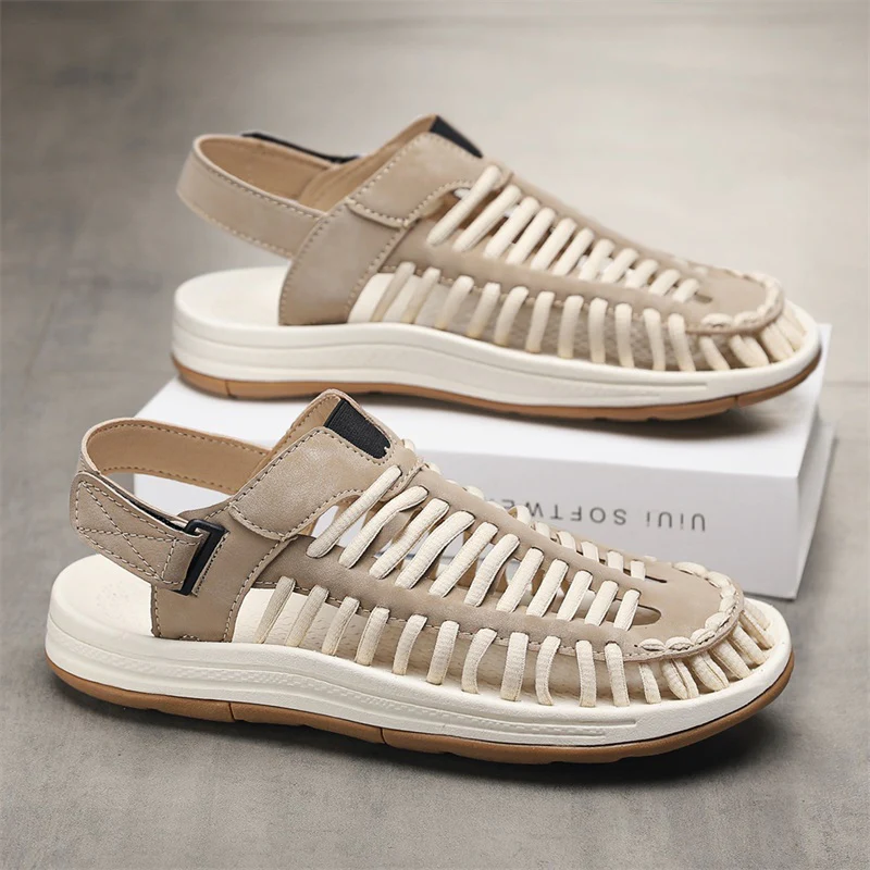 Ulises® | Summer Sandals - Image 4