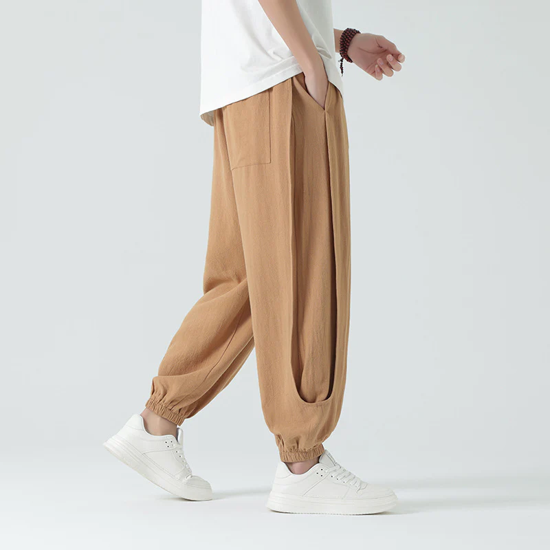 Umberto® | Relaxed Joggers - Image 4