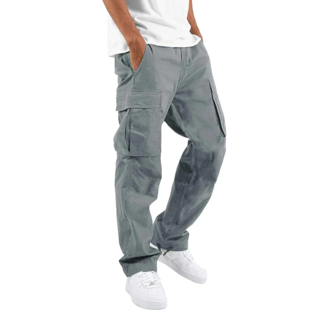 Urbano® | Casual And Fashionable   Trousers - Image 3