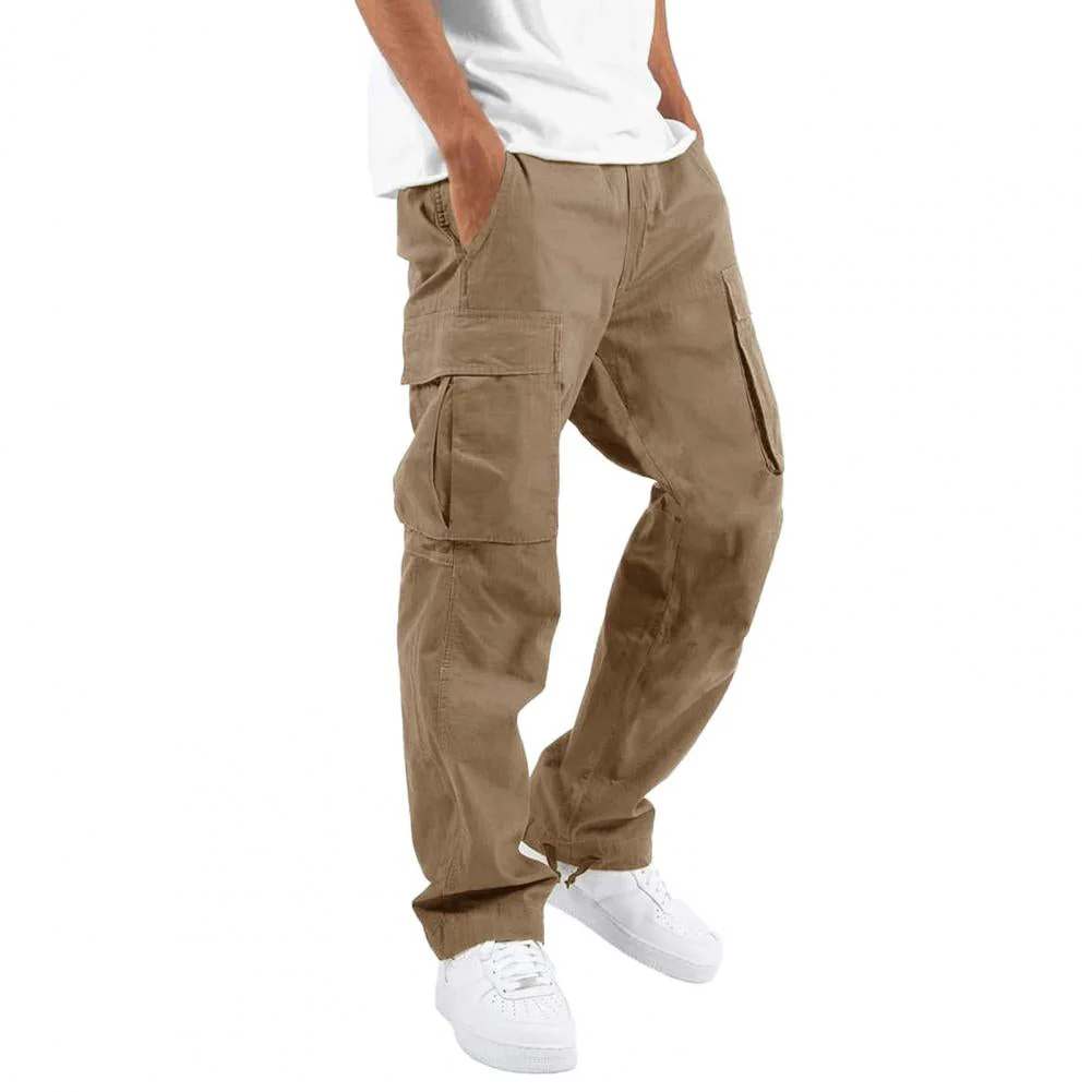 Urbano® | Casual And Fashionable   Trousers - Image 4