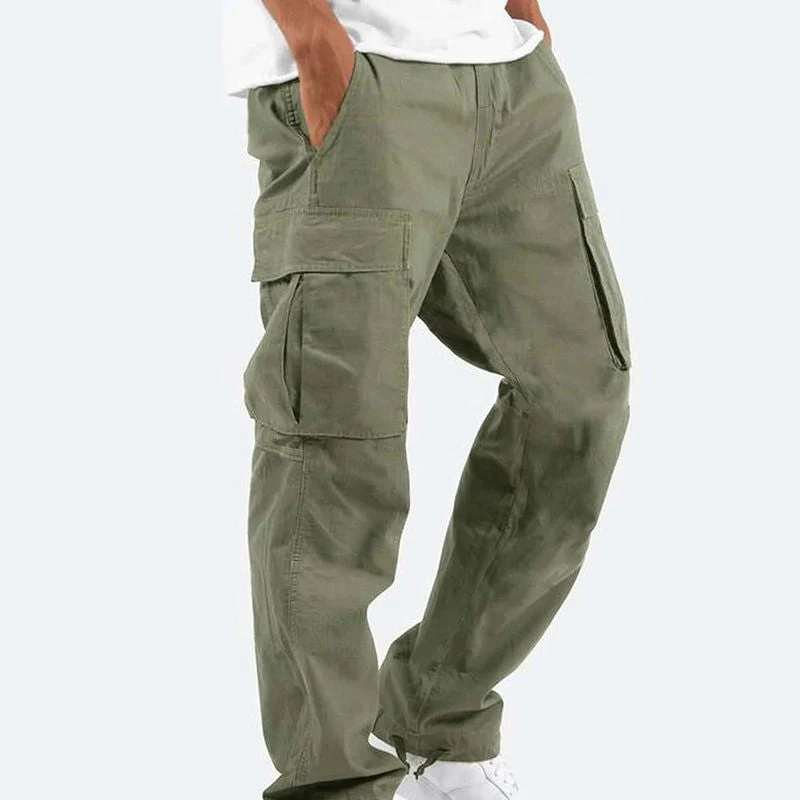 Urbano® | Casual And Fashionable   Trousers - Image 5