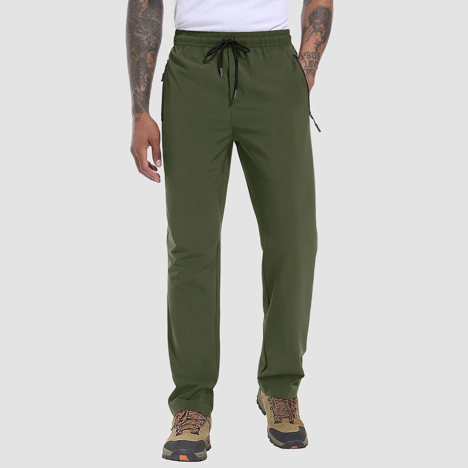 Valdemar® | Timeless And Elegant   Trousers - Image 10