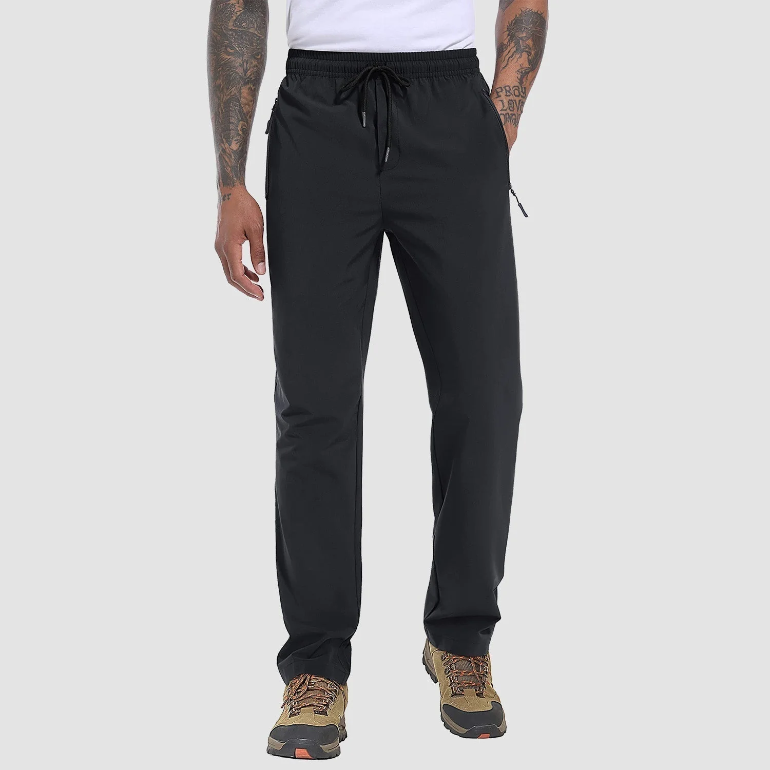 Valdemar® | Timeless And Elegant   Trousers - Image 13