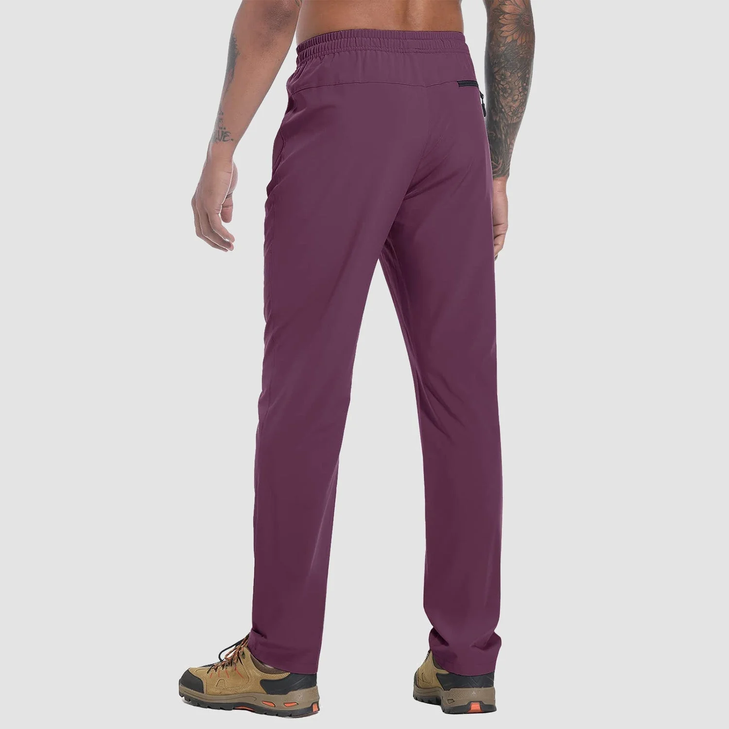 Valdemar® | Timeless And Elegant   Trousers - Image 3