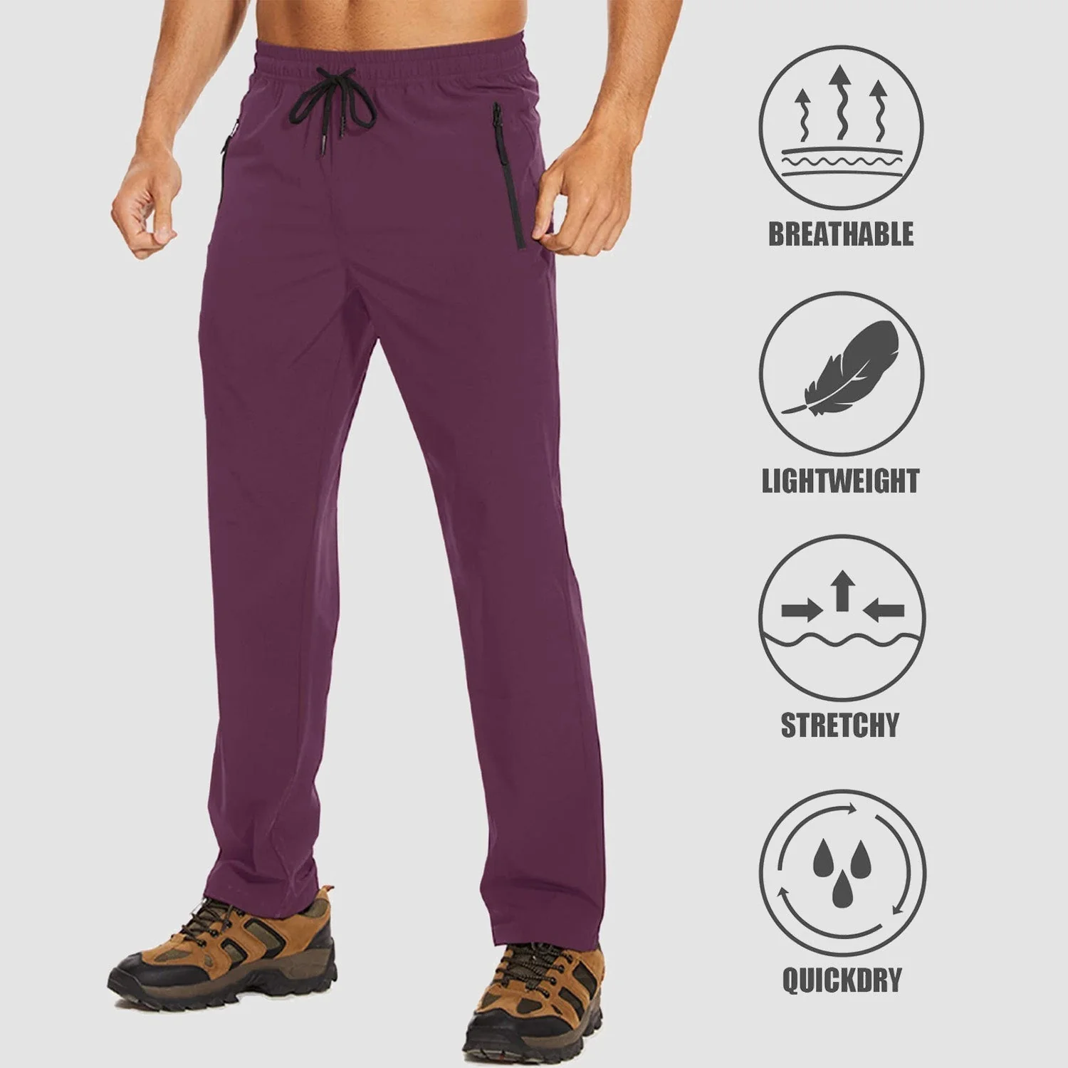 Valdemar® | Timeless And Elegant   Trousers - Image 4