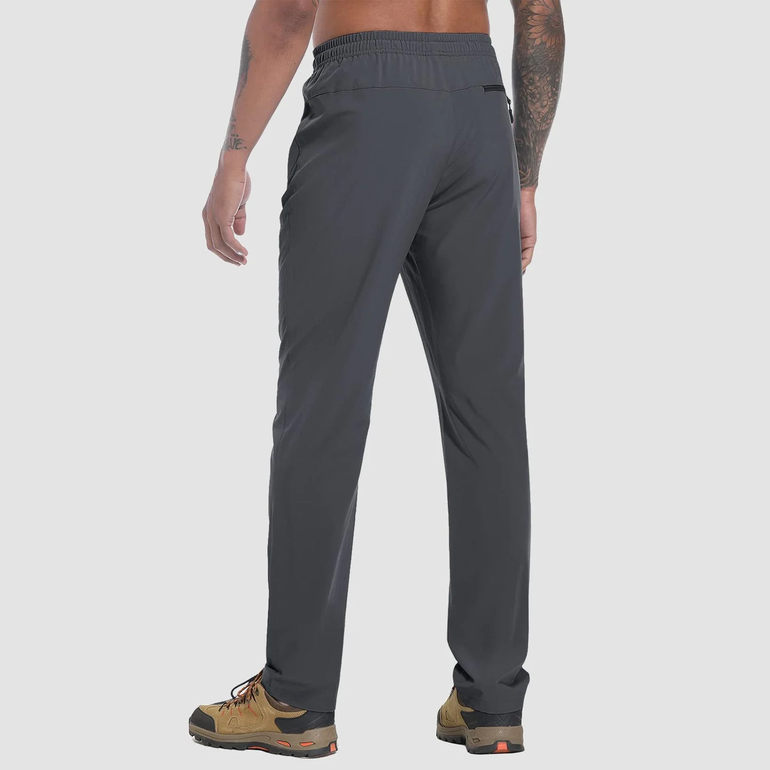 Valdemar® | Timeless And Elegant   Trousers - Image 5
