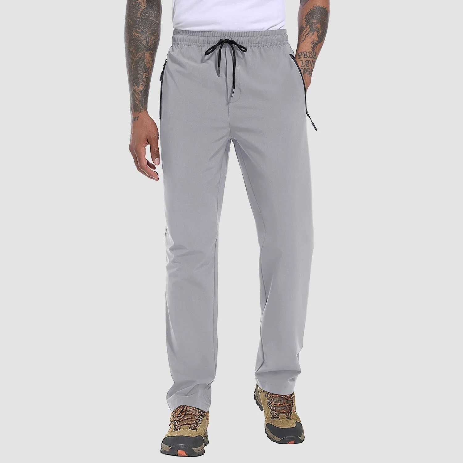 Valdemar® | Timeless And Elegant   Trousers - Image 7