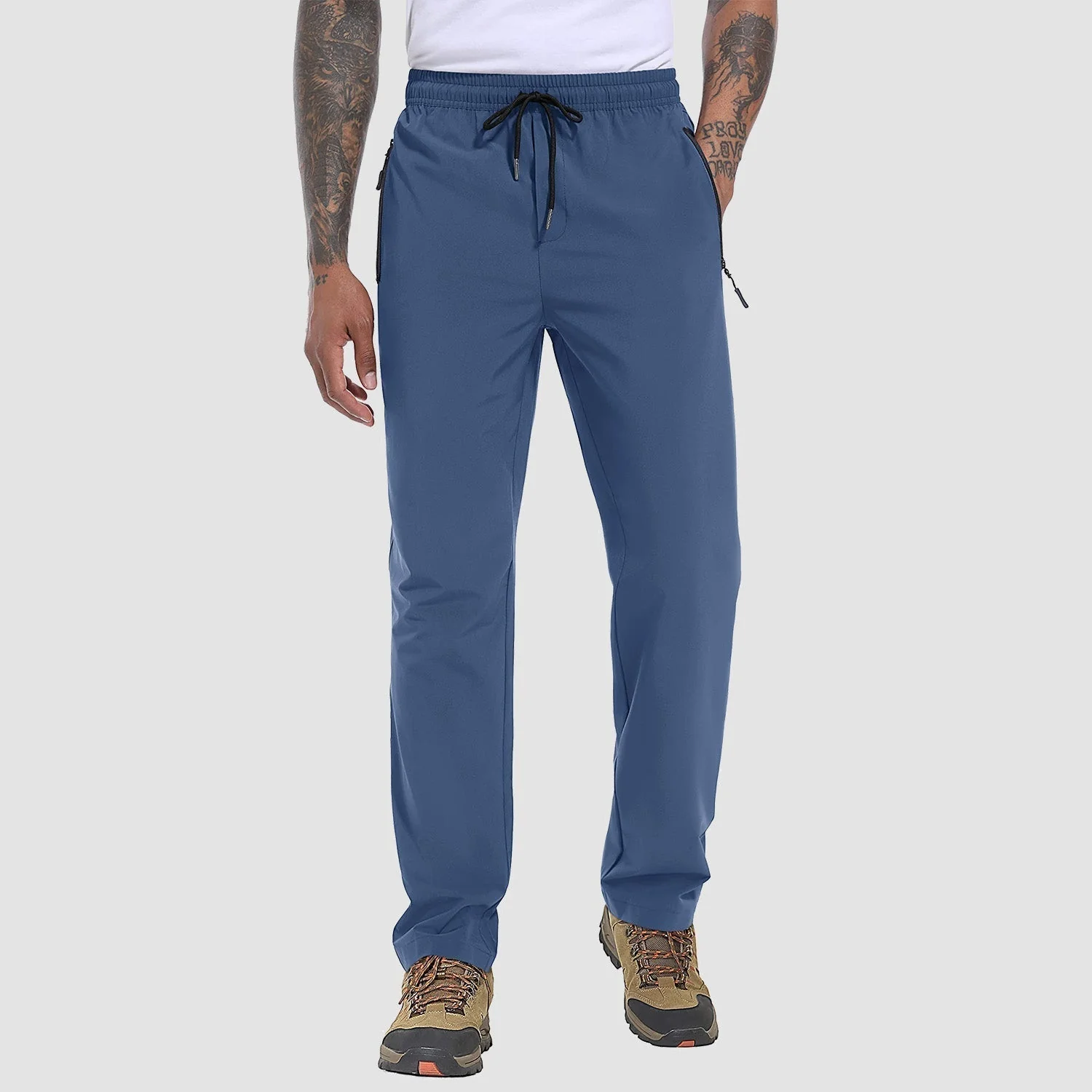 Valdemar® | Timeless And Elegant   Trousers - Image 8
