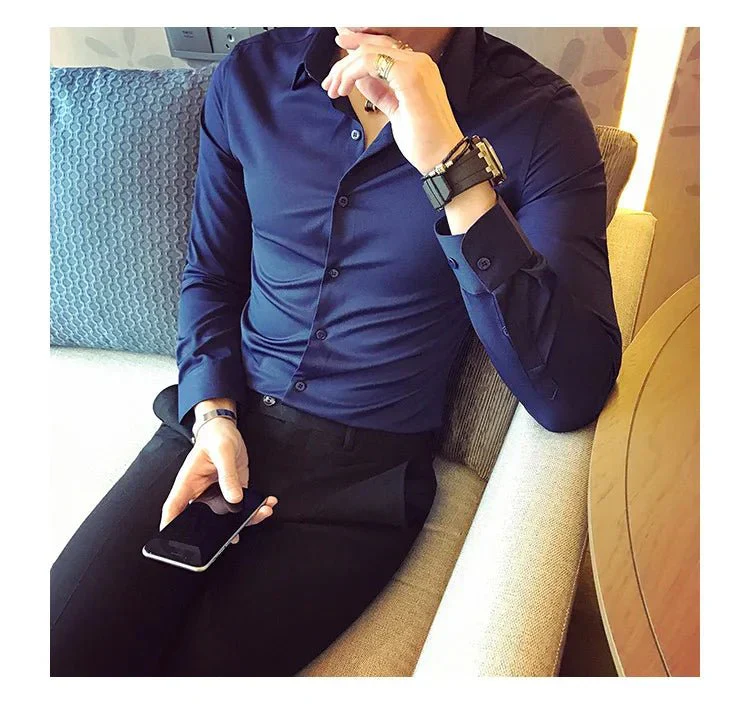Valente | Soleek Dress Shirt - Image 2